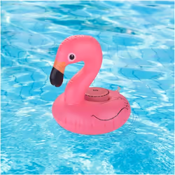 Celly POOLFLAMINGO enceinte portable Enceinte portable mono Rose 3 W - Vue supplémentaire 5