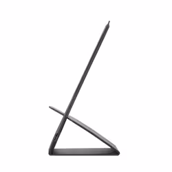 Celly WLFASTSLIMBK chargeur d'appareils mobiles Noir USB Recharge sans fil Intérieure