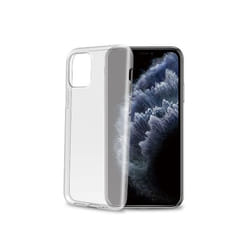 Celly Gelskin 5.8" Housse Transparent
