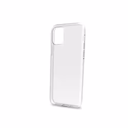 Celly Gelskin 5.8" Housse Transparent