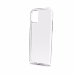 Celly Gelskin 6.5" Housse Transparent