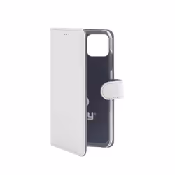 Celly Wally 14,7 cm (5.8") Folio Blanc