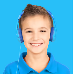 Celly KidsBeat Bleu