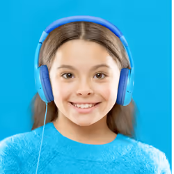 Celly KidsBeat Bleu - Vue supplémentaire 4
