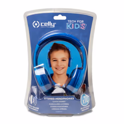 Celly KidsBeat Bleu - Vue supplémentaire 6