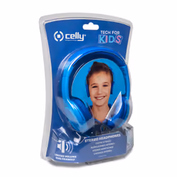 Celly KidsBeat Bleu - Vue supplémentaire 7