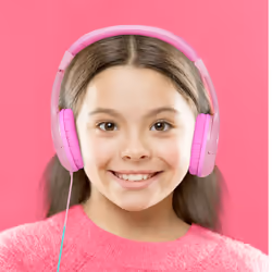 Celly KidsBeat Rose - Vue supplémentaire 4