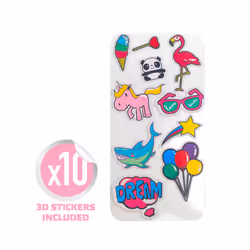 Celly KidsBeat Rose - Vue supplémentaire 5