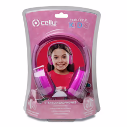 Celly KidsBeat Rose - Vue supplémentaire 6