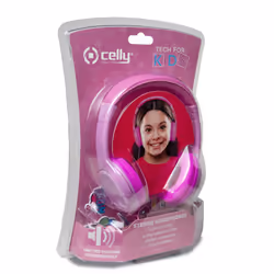 Celly KidsBeat Rose - Vue supplémentaire 7