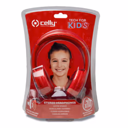 Celly KidsBeat Rouge - Vue supplémentaire 5