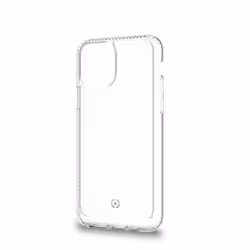Celly Hexalite, Housse, Apple, iPhone 11 Pro, 14,7 cm (5.8"), Transparent
