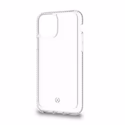 Celly HEXALITE1002WH, Housse, Apple, iPhone 11 Pro Max, 16,4 cm (6.46"), Transparent