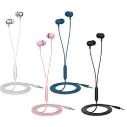 Celly EARHEART Couleurs assorties