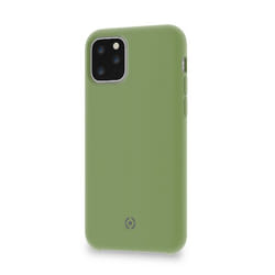 Celly Leaf 5.8" Housse Vert