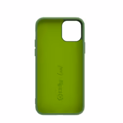 Celly Leaf 5.8" Housse Vert