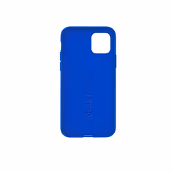Celly Feeling coque de protection pour téléphones portables 14,7 cm (5.8") Housse Bleu