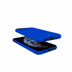 Celly Feeling coque de protection pour téléphones portables 14,7 cm (5.8") Housse Bleu