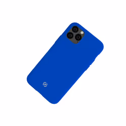 Celly Feeling coque de protection pour téléphones portables 14,7 cm (5.8") Housse Bleu - Vue supplémentaire 4