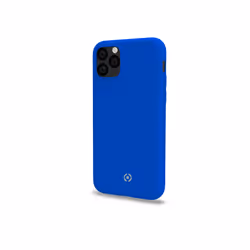 Celly Feeling coque de protection pour téléphones portables 14,7 cm (5.8") Housse Bleu - Vue supplémentaire 5