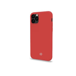 Celly Feeling 5.8" Housse Rouge