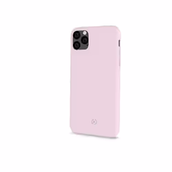 Celly Feeling, Housse, Apple, iPhone 11, 15,5 cm (6.1"), Rose