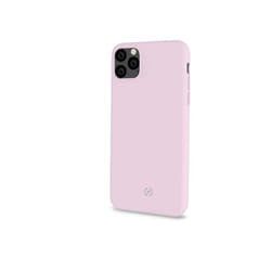 Celly Feeling coque de protection pour téléphones portables 15,5 cm (6.1") Housse Rose