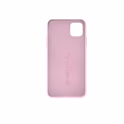 Celly Feeling coque de protection pour téléphones portables 15,5 cm (6.1") Housse Rose - Vue supplémentaire 4
