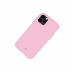 Celly Feeling coque de protection pour téléphones portables 15,5 cm (6.1") Housse Rose - Vue supplémentaire 6