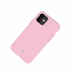 Celly FEELING1001PK 6.06" Housse Rose