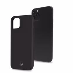 Celly Feeling, Housse, Apple, iPhone 11 Pro Max, 16,5 cm (6.5"), Noir