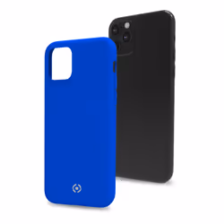 Celly Feeling 6.5" Housse Bleu