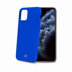 Celly Feeling 6.5" Housse Bleu