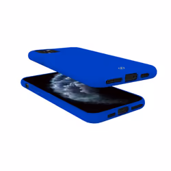 Celly Feeling 6.5" Housse Bleu - Vue supplémentaire 5