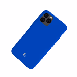 Celly Feeling 6.5" Housse Bleu - Vue supplémentaire 6