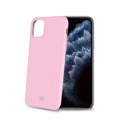 Celly FEELING1002PK coque de protection pour téléphones portables 16,4 cm (6.46") Housse Rose - Vue supplémentaire 2