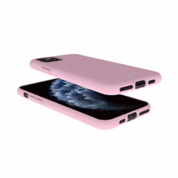 Celly FEELING1002PK coque de protection pour téléphones portables 16,4 cm (6.46") Housse Rose - Vue supplémentaire 4