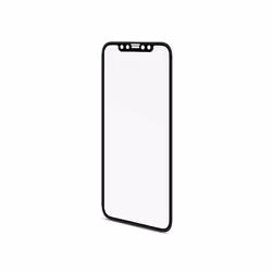 Celly 3D Glass, Apple, iPhone 11 Pro Max, Résistant aux chocs, Résistant aux rayures, Noir, 1 pièce(s)