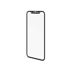 Celly 3D Glass Protection d'écran transparent Apple 1 pièce(s)