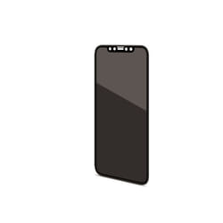 Celly Privacy 3D Glass Protection d'écran transparent Apple 1 pièce(s)