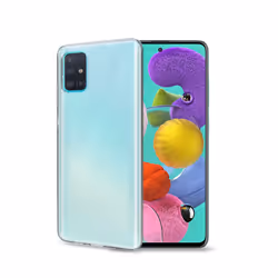 Celly GELSKIN 6.5" Housse Transparent - Vue supplémentaire 5