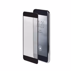 Celly Full Glass, Samsung, Galaxy A20s, Résistant aux rayures, Transparent, 1 pièce(s)
