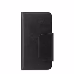 Celly Duomo XL, Folio porte carte, Toutes marques, 14,7 cm (5.8"), Noir