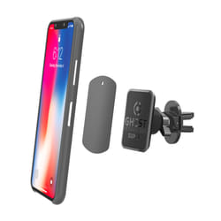 Celly Ghost Super Plus Support passif Mobile/smartphone Noir