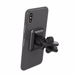 Celly Ghost Super Plus Support passif Mobile/smartphone Noir