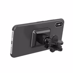 Celly Ghost Super Plus Support passif Mobile/smartphone Noir - Vue supplémentaire 4