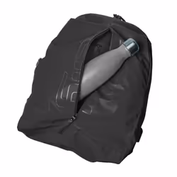 Celly Funkyback sac à dos Noir Tissu