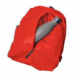Celly Funkyback sac à dos Rouge Tissu