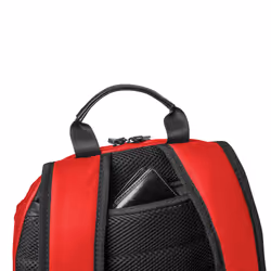 Celly Funkyback sac à dos Rouge Tissu - Vue supplémentaire 7