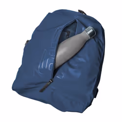 Celly Funkyback sac à dos Bleu Tissu